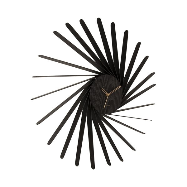 Ceas de perete ø 68 cm Helix – Karlsson-image-2