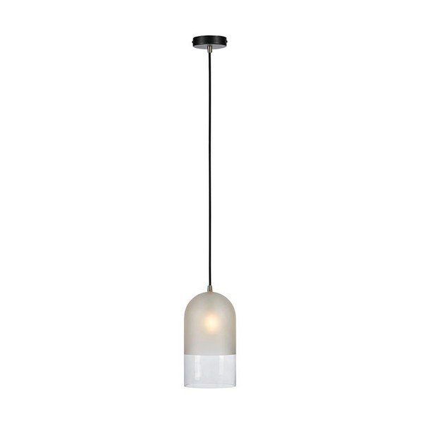 Lustră din sticlă Markslöjd Cope, ø 15 cm-image-3