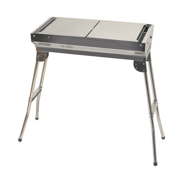 Grătar pe cărbuni Igrane - Cattara-image-3