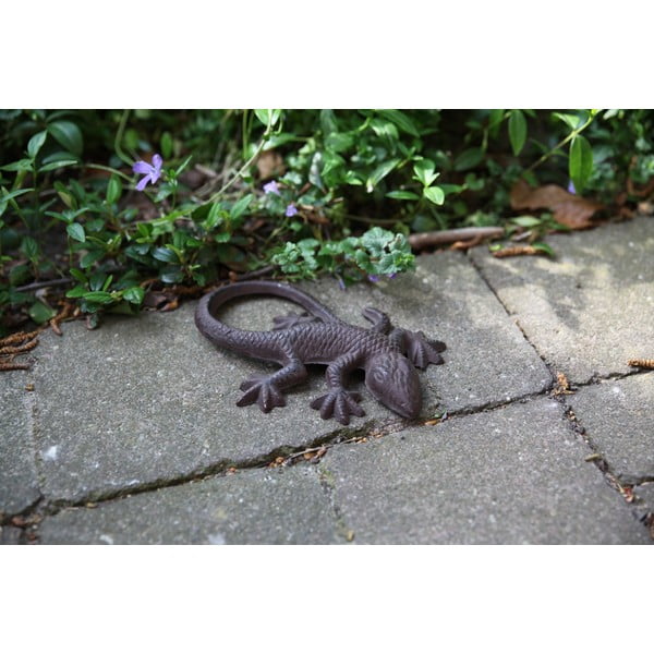 Decorațiune Esschert Design, sopârlă-image-2