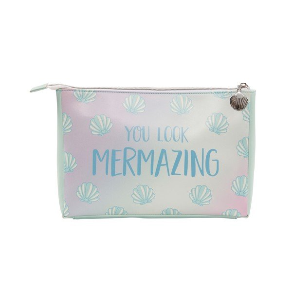 Portfard Sass & Belle Mermaid