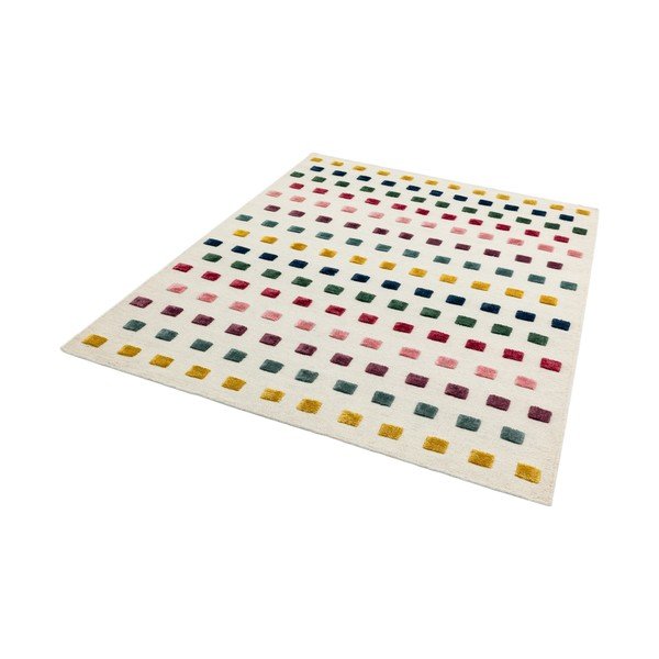 Covor Asiatic Carpets Theo Jewel Squares, 120 x 170 cm-image-1