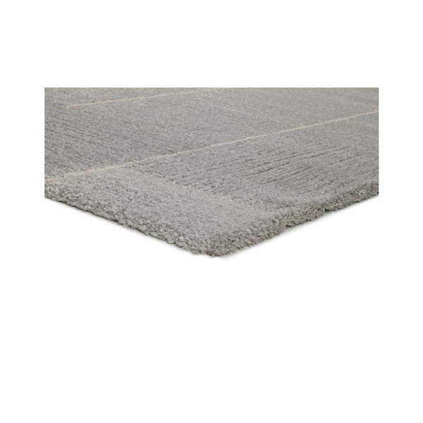 Covor Universal Tanum Dice, 120 x 170 cm, gri-image-2