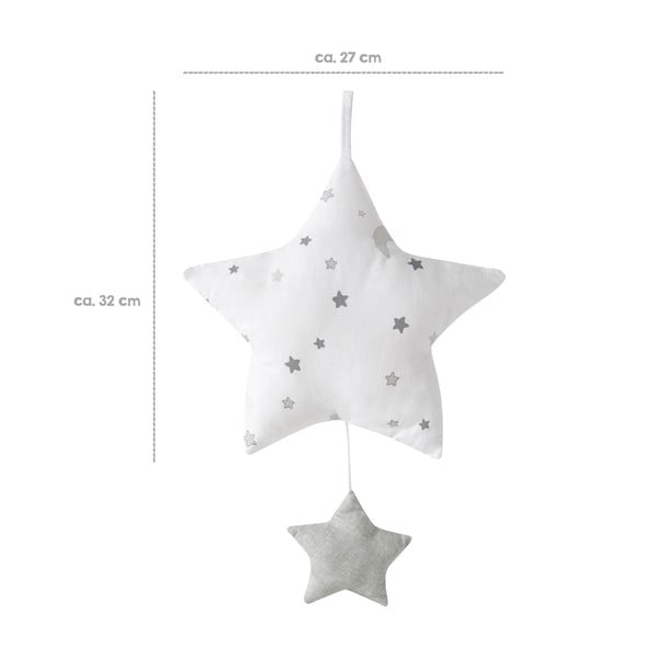 Jucărie pentru bebeluși Star – Roba-image-4