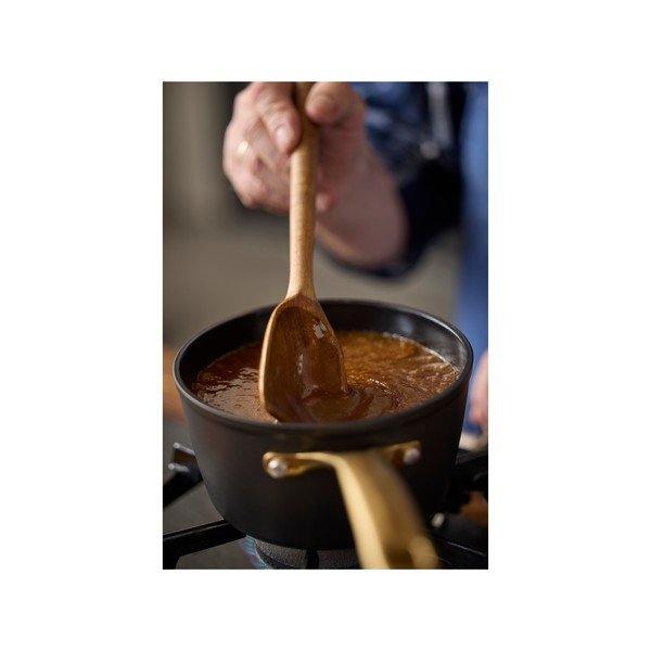 Tigaie cu capac/cu suprafață antiaderentă din aluminiu 1,5 l adecvată pentru plita cu inducție – Holm-image-4