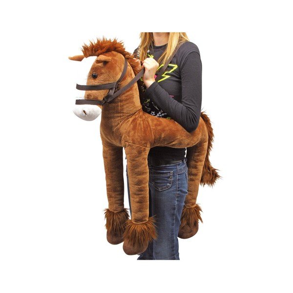 Costum carnaval Legler Horse-image-1
