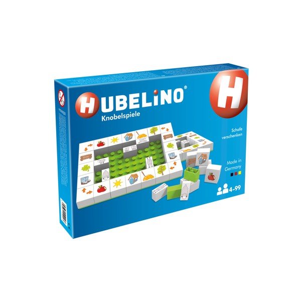 Joc pentru copii Puzzle – Hubelino-image-2