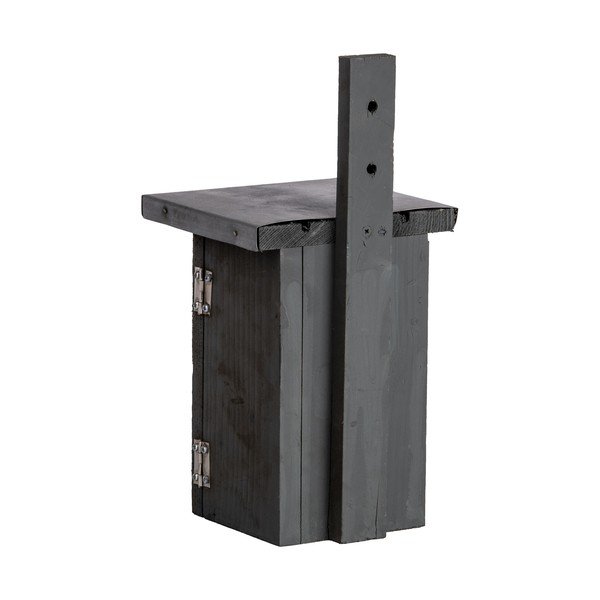 Căsuță pentru păsări din lemn – Esschert Design-image-2