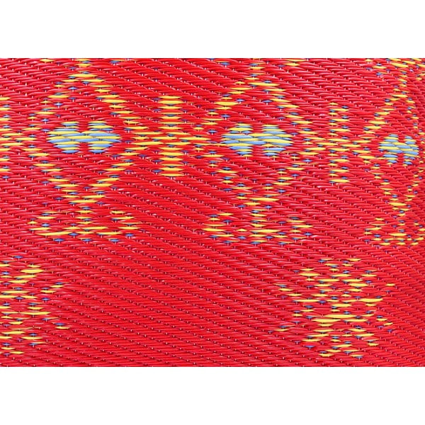 Pernă pentru exterior Green Decore Canary, 45 x 45 cm-image-3