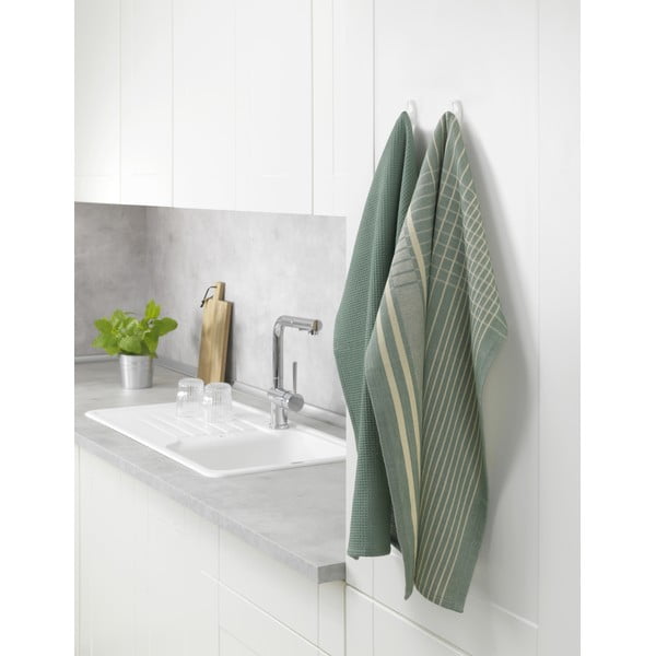 Prosop de vase din bumbac 45x65 cm Tito – Wenko-image-1