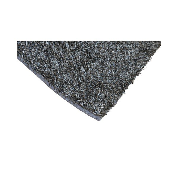Covor Webtappeti Shaggy, 60 x 100 cm, gri-image-2