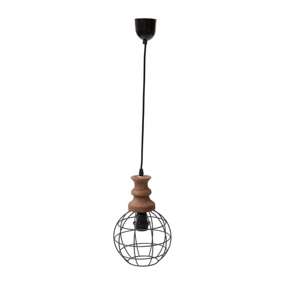 Corp de iluminat Novita Ball Rustic