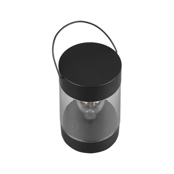Corp de iluminat pentru exterior LED cu temporizator ø 12 cm Camargo – Reality-image-3