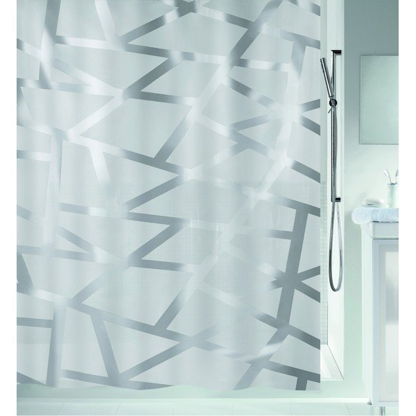 Perdea de duș 180x200 cm Bizarre – Spirella
