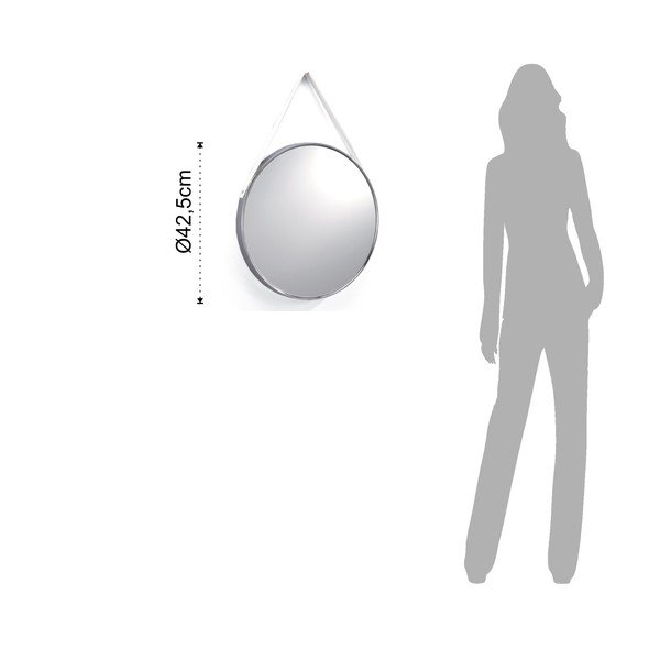 Oglindă de perete Tomasucci Fit-image-1