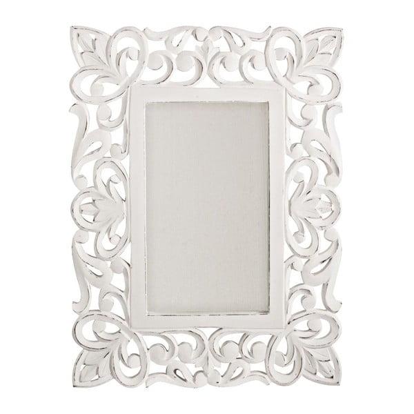 Oglindă de perete Bizzotto Dalila, 45 x 60 cm