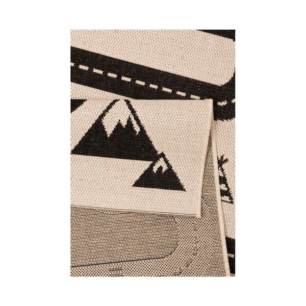 Covor pentru copii Zala Living Road, 120 x 170 cm-image-2