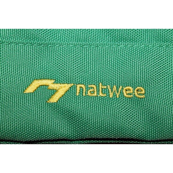 Rucsac Natwee Green-image-3
