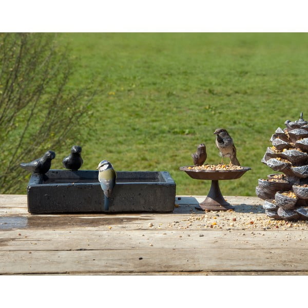 Hrănitor pentru păsări – Esschert Design-image-1