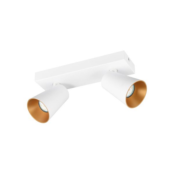 Spot alb ø 8 cm Sharp – Trio-image-1