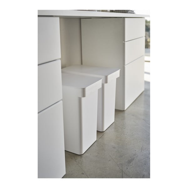 Coș de gunoi 25 l Tower – YAMAZAKI-image-3