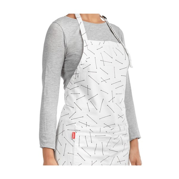 Șorț din bumbac – Rayen-image-2