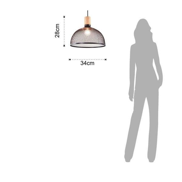 Lustră Tomasucci Cap-image-1