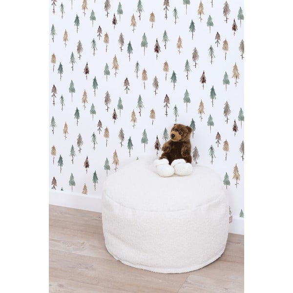 Tapet pentru copii 10 m x 50 cm Pine Woods – Lilipinso-image-4