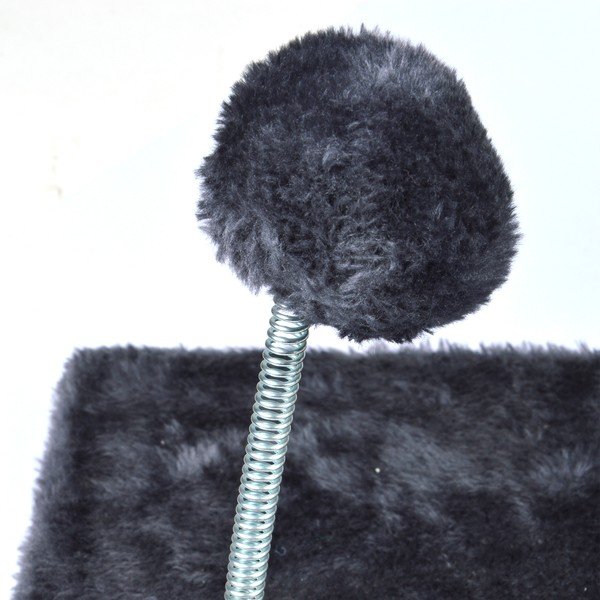 Ansamblu de joacă pentru pisici – Love Story-image-4