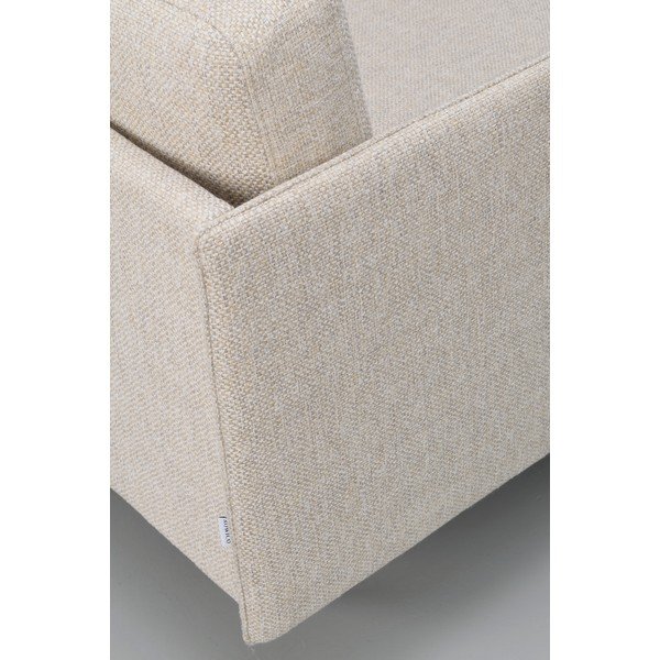 Canapea bej 212 cm Hammond - Rowico-image-4