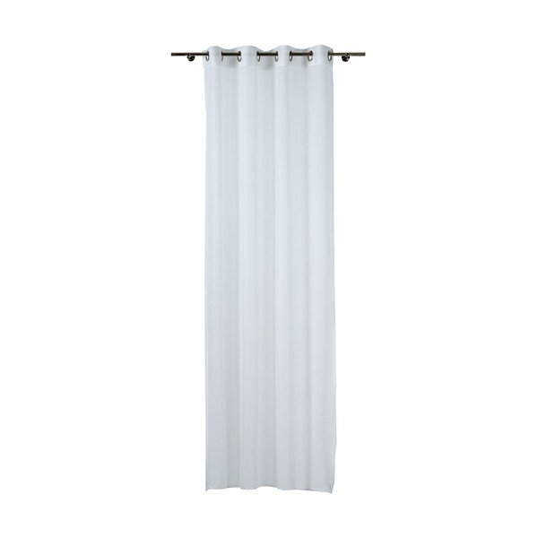Perdea albă 140x245 cm Miko – Mendola Fabrics-image-2