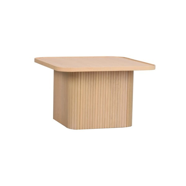 Masă de cafea Rowico Sullivan din stejar natural, 60 x 60 cm-image-4