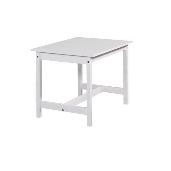 Masă pentru copii 78x55 cm Junior – Pinio