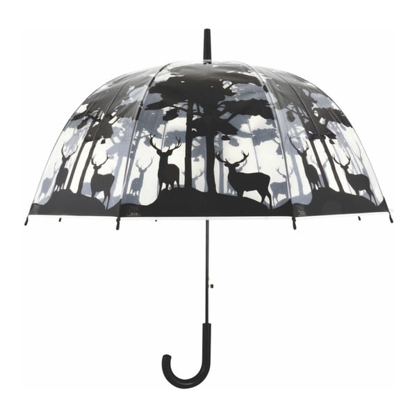 Umbrelă Esschert Design Forest, ⌀ 80 cm