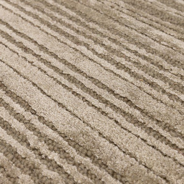 Covor verde salvie țesut manual din amestesc de lână 160x230 cm Henley Sage – Asiatic Carpets-image-3