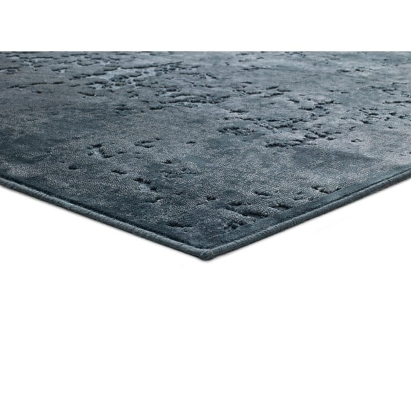 Covor din viscoză Universal Margot Azul, 200 x 300, albastru-image-2