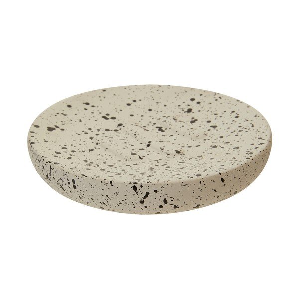 Săpunieră crem din beton Mozie – Premier Housewares