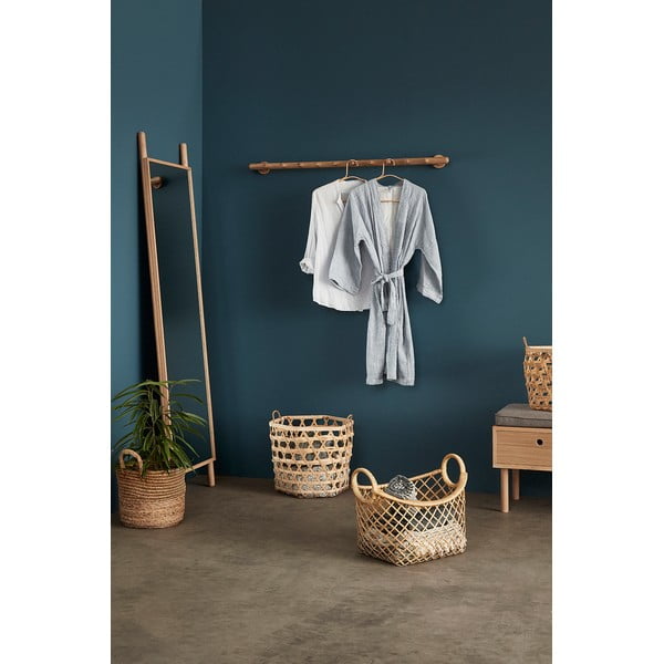 Oglindă de podea 53x188 cm Lean – Hübsch-image-2