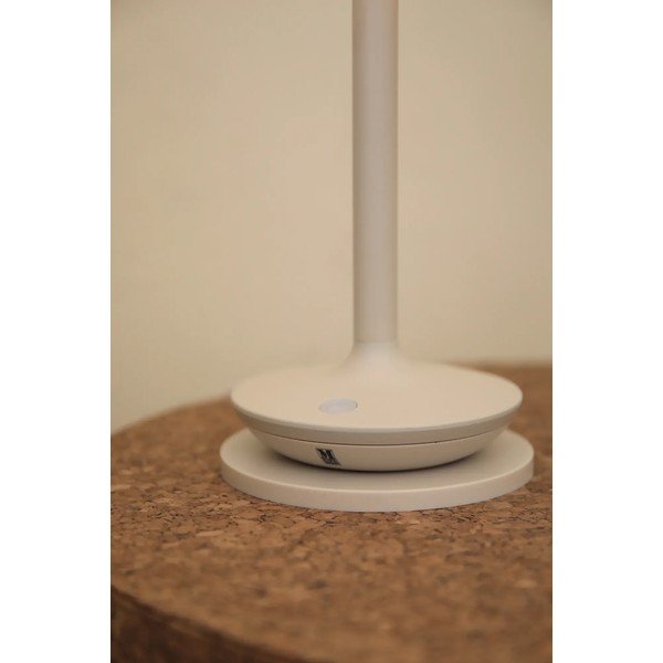 Veioză grej LED (înălțime 20 cm) Petit – Markslöjd-image-3