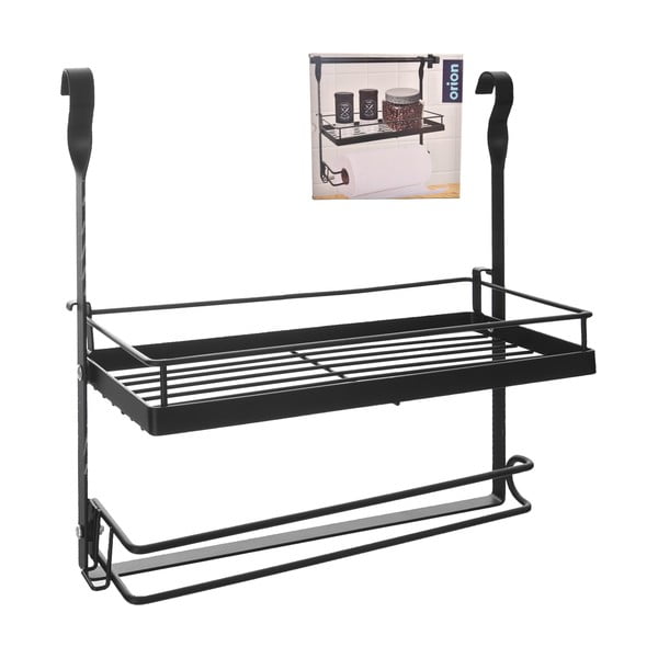 Etajeră de agățat din metal Radka – Orion-image-2