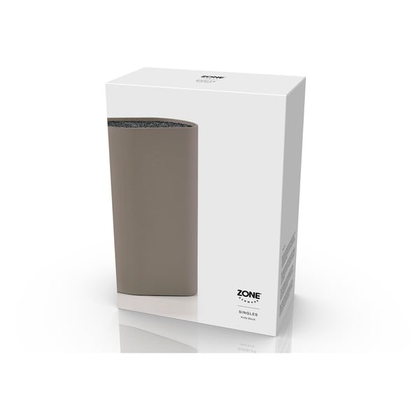 Suport de cuțite din plastic Singles – Zone-image-2