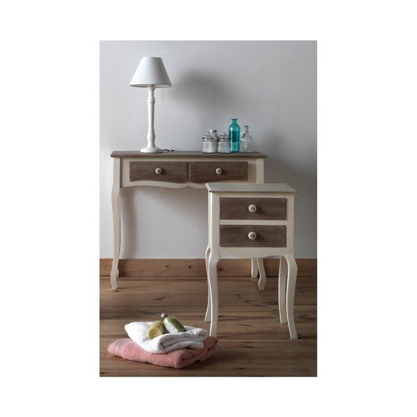 Veioză Geese Michael, înălțime 57 cm-image-1