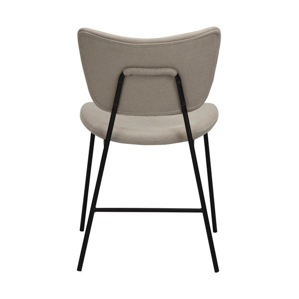 Scaun dining DAN-FORM Denmark Thrill, bej-image-4