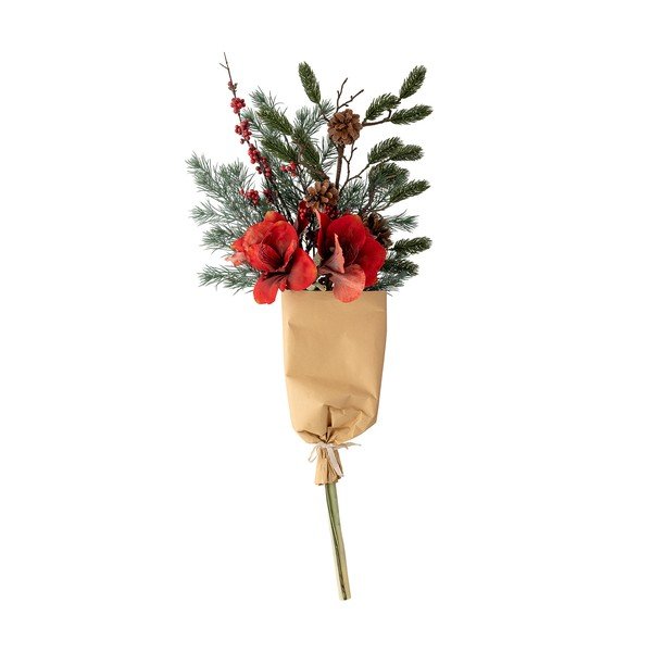 Plantă artificială (înălțime 105 cm) Rubia – Bloomingville