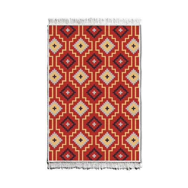 Covor reversibil Madrid, 80 x 120 cm