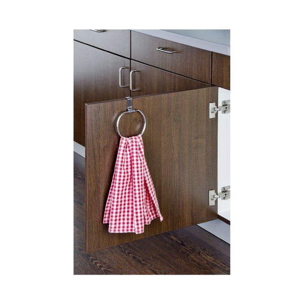 Suport pentru prosop de bucătărie Wenko Door Towel-image-4
