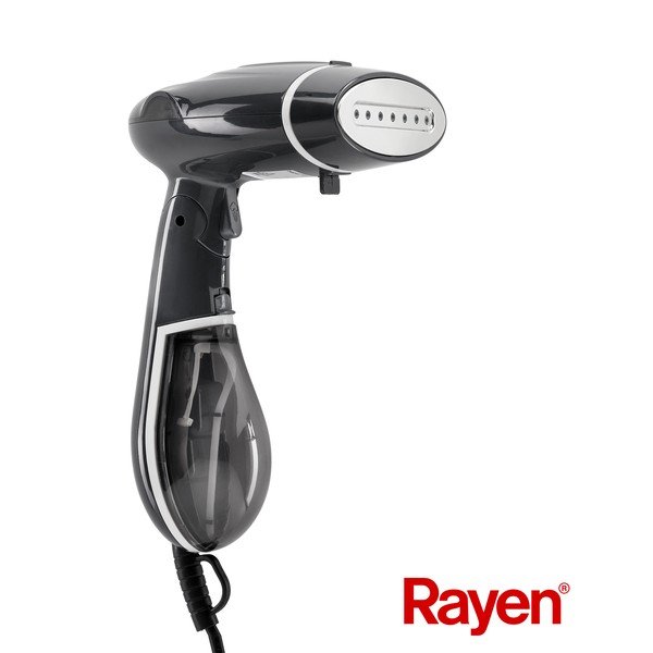 Fier de călcat de călătorie cu aburi – Rayen-image-4