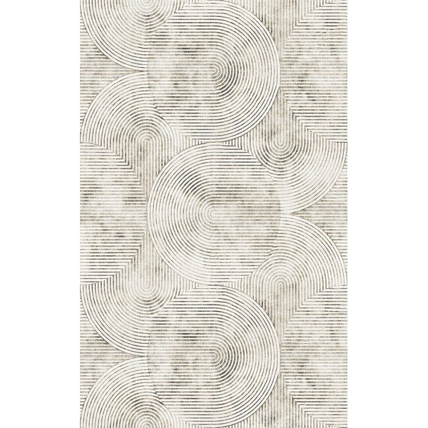 Covor tip traversă lavabil 80x200 cm Walter – Vitaus