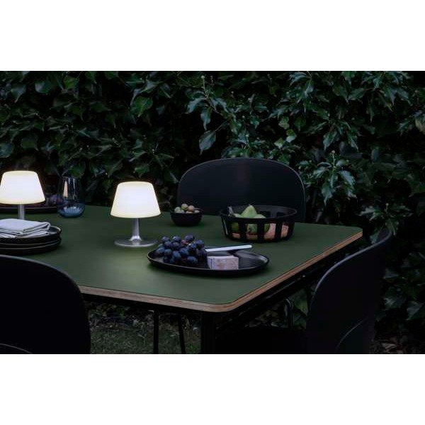 Corp de iluminat solar de exterior cu temporizator ø 13 cm SunLight - Eva Solo-image-2