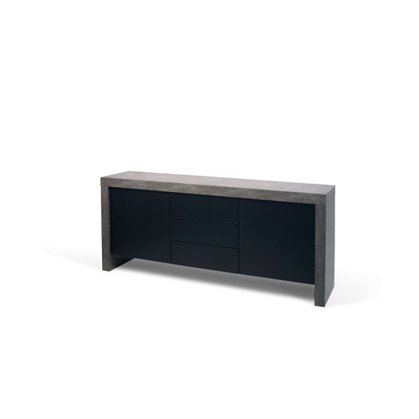 Comodă cu 4 sertare TemaHome Kobe-image-4